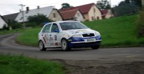 Rallye Zelezne Hory